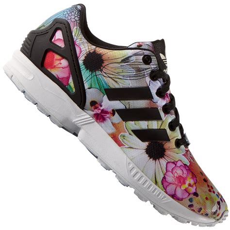 adidas schuhe blumen|Adidas Schuhe online kaufen .